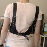40LPRT0057-111 / 76PRT0007-BLACK / 40prt0027 Портупея