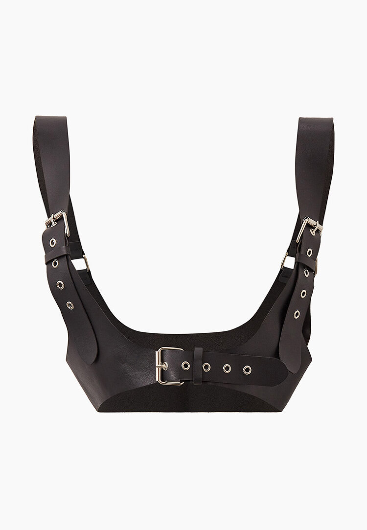 40LPRT0057-111 / 76PRT0007-BLACK / 40prt0027 Портупея