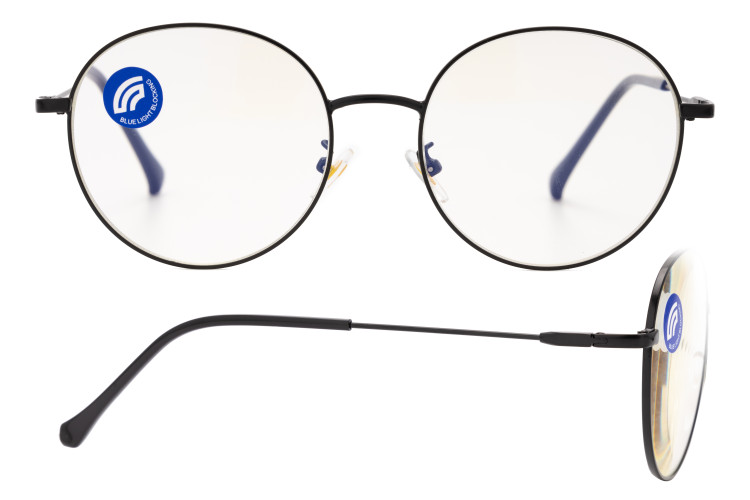 7818 Favarit Blue Blocker 